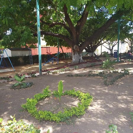 Uke Inn Hotel & Suites Xamaipak Tuxtla Gutiérrez Εξωτερικό φωτογραφία