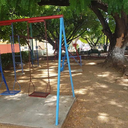 Uke Inn Hotel & Suites Xamaipak Tuxtla Gutiérrez Εξωτερικό φωτογραφία