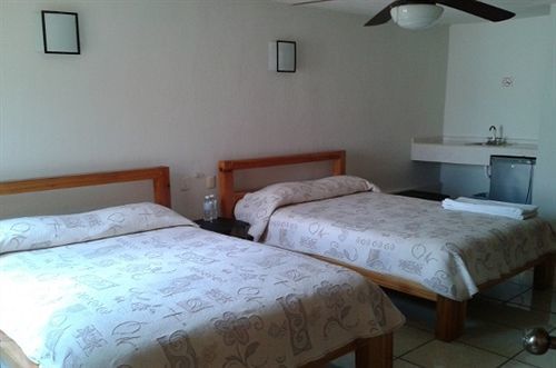Uke Inn Hotel & Suites Xamaipak Tuxtla Gutiérrez Εξωτερικό φωτογραφία