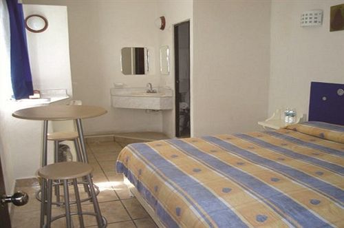 Uke Inn Hotel & Suites Xamaipak Tuxtla Gutiérrez Εξωτερικό φωτογραφία