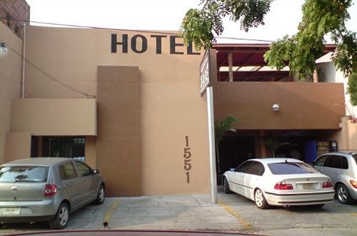 Uke Inn Hotel & Suites Xamaipak Tuxtla Gutiérrez Εξωτερικό φωτογραφία