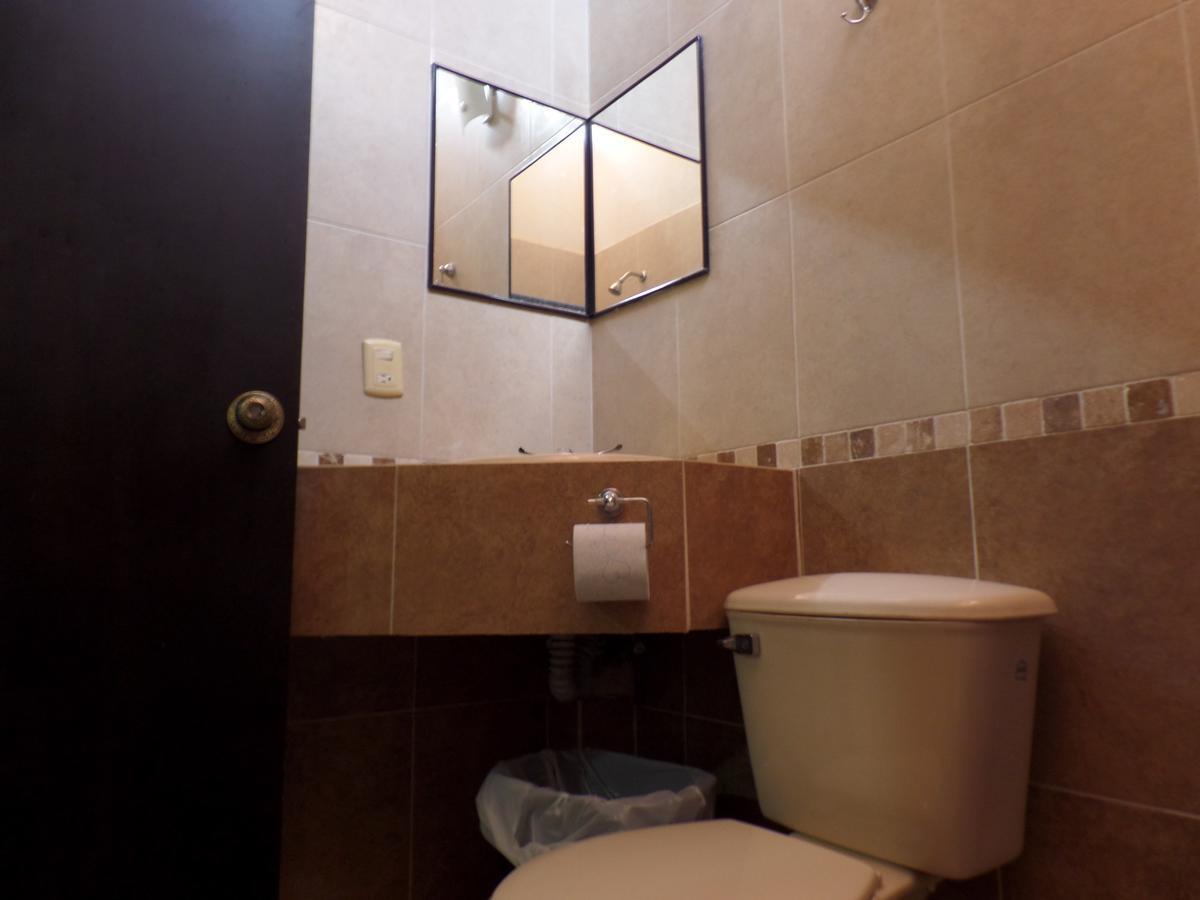 Uke Inn Hotel & Suites Xamaipak Tuxtla Gutiérrez Εξωτερικό φωτογραφία