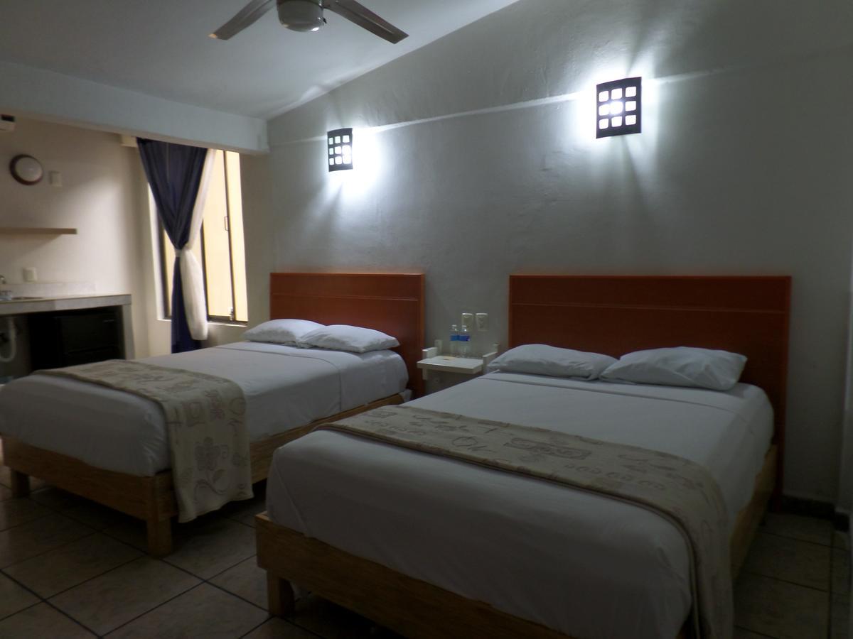 Uke Inn Hotel & Suites Xamaipak Tuxtla Gutiérrez Εξωτερικό φωτογραφία