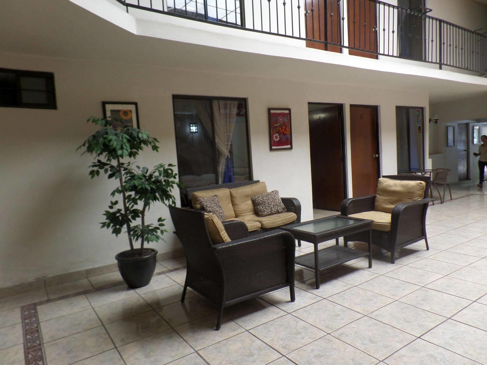 Uke Inn Hotel & Suites Xamaipak Tuxtla Gutiérrez Εξωτερικό φωτογραφία