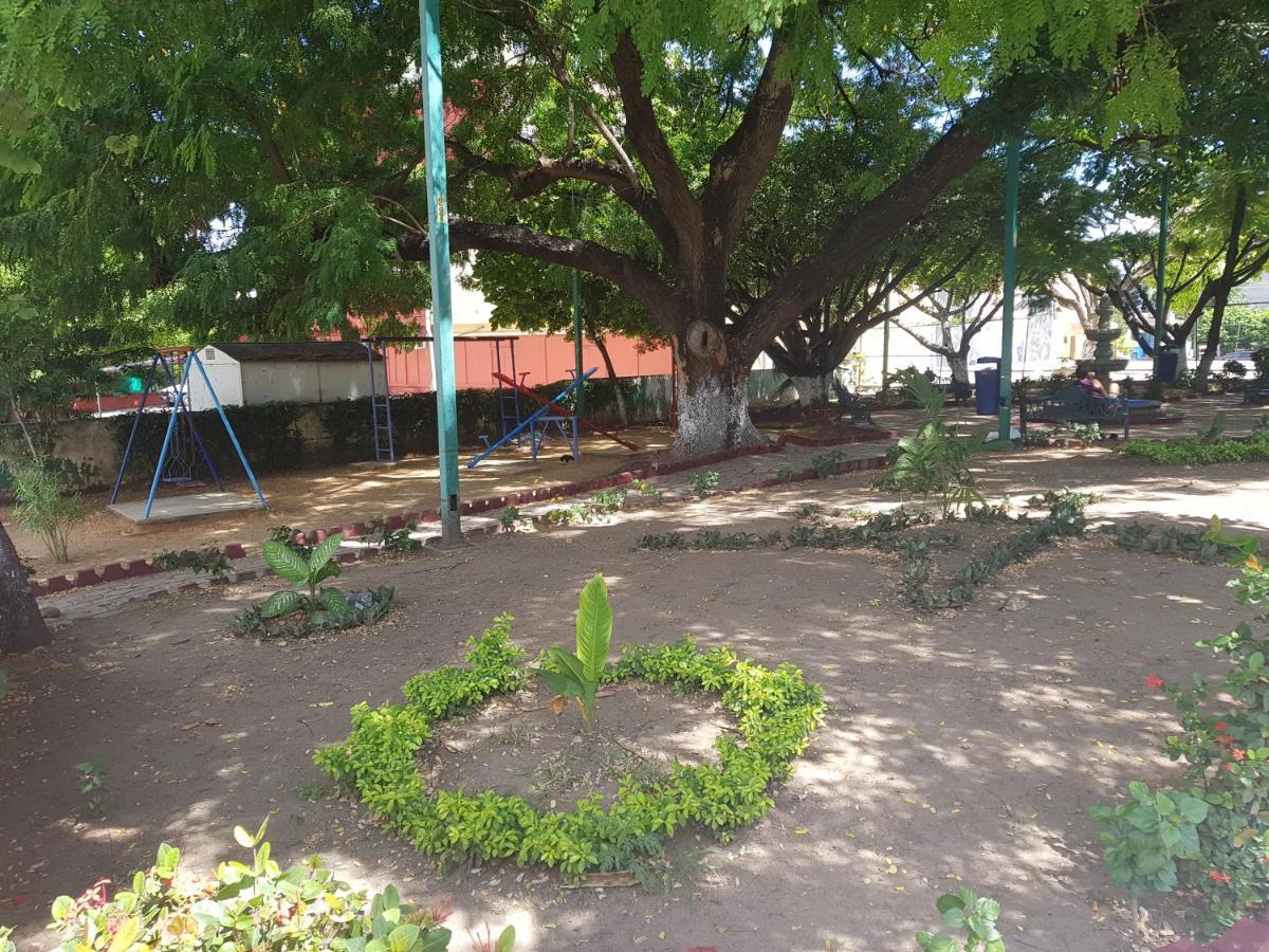 Uke Inn Hotel & Suites Xamaipak Tuxtla Gutiérrez Εξωτερικό φωτογραφία