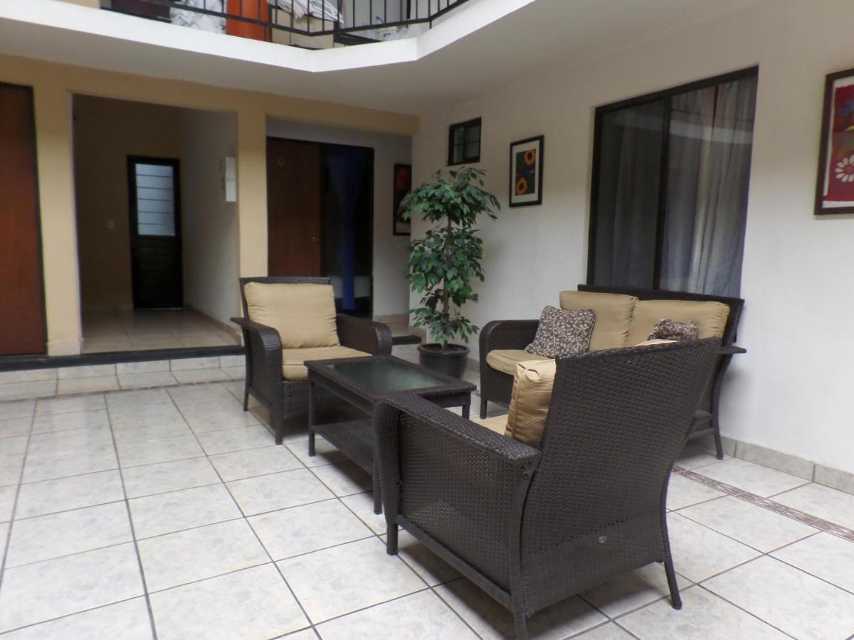 Uke Inn Hotel & Suites Xamaipak Tuxtla Gutiérrez Εξωτερικό φωτογραφία